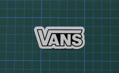 LOGO VANS