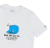 Camiseta NEW ERA building cap branca REF. 7909388131 - comprar online