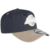 Boné NEW ERA Aba Curva AF LA Lakers Chumbo Dual Color Snapback Ref. 25044 - comprar online