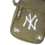 Shoulder bag NEW ERA side NY khaky REF. 196315368444 na internet