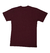 Camiseta VANS Classic burgundy REF. 0155104 - Mahallo Store