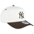 Boné NEW ERA Aba Curva AF Dual Color Off White Coffe Strapback Ref. 25086 - comprar online