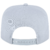 Boné NEW ERA Aba Curva AF MLB NY Essencials cinza Snapback Ref. 25008 - Mahallo Store