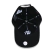 Imagem do Bone NEW ERA aba curva 920 NY preto strapback REF. 191715433044