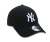 Bone NEW ERA aba curva 920 NY preto strapback REF. 191715433044 - Mahallo Store