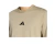 Camiseta ADIDAS 3 listras sj marrom claro REF. 406880521 - comprar online