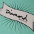 Camiseta DIAMOND Pennant REF. 7909869121 - comprar online