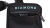 Shoulder Bag DIAMOND frontal preta Ref.7909869194567 - comprar online