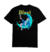Camiseta BLUNT Moon Drink preta Ref. 20055916 - comprar online