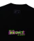 Camiseta BLUNT No Regrets preta Ref. 20056716 - comprar online