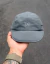 Bone PLANO C five panel packable cinza dark grey strapback REF. 0696120171015348 na internet
