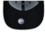 Bone NEW ERA aba curva 940 NY preto snapback REF. 0884987337638 - loja online