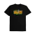 Camiseta BLUNT Botanical Cheers preta Ref. 7891009877600