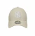 Boné NEW ERA aba curva 940 linen stn NY khaky snapback REF. 199420391420