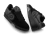 Tenis OÜS Imigrante serie X preto/cinza escuro reflex REF. 7909434880 na internet