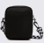 Shoulder bag VANS go getter preta REF. 197063478799 na internet