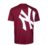 Camiseta NEW ERA core style ny vermelho escuro REF. 7909388164676 na internet
