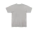 Camiseta GRIZZLY Delinquent Ss Tee mescla cinza REF. 7909869236 - Mahallo Store