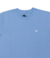 Camiseta NEW ERA brand NE mini logo bordado azul claro REF. 7909388139896 - comprar online