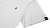 Camiseta NEW ERA mini logo bordado NY branca REF. 2301105 - Mahallo Store