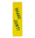 Lixa Skate SHAKE JUNT Amarela Ref. 221999