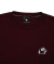Moletom LRG feed the panda crew bordo Ref. 7894204855 - comprar online