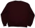 Moletom LRG feed the panda crew bordo Ref. 7894204855 - Mahallo Store