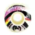 Roda Importada MYSTERY EYE 51MM REF. X34