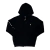 Moletom LRG canguru aberto giraffe preto REF. 7894204461063