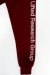 Moletom LRG canguru slant bordo REF. 7894204462 - loja online