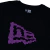 Camiseta NEW ERA Core NE preta REF. 2307616 - comprar online