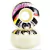 Roda Importada MYSTERY EYE 51MM REF. X34 - Mahallo Store