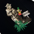 Camiseta GRIZZLY Lets Smokey preta REF. 7909869082147 - comprar online