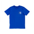 Camiseta NEW ERA NY vacation azul royal REF. 2303303