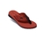 Chinelo KENNER Amp Turbo vermelho REF. HDK01