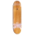 Shape FOTON logo Camo preto/laranja 8.0" REF. 44960 - comprar online