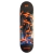 Shape FOTON logo Camo preto/laranja 8.0" REF. 44960