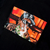 Camiseta DGK Burnin preta REF. 7909869051846 - comprar online