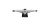 Truck SILVER Pro Model Chad Tim Tim 139MM MID REF. 7869