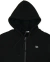 Moletom NEW ERA canguru aberto essentials sazonal fur branded preto REF. 7899521225 na internet