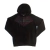 Moletom cang fech HD Superm preto REF. 7909235900020