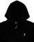 Moletom LRG canguru aberto giraffe preto REF. 7894204461063 - comprar online