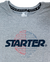 Camiseta STARTER creative and advanced mescla cinza REF. 7909584607823 na internet