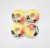Roda Importada GIRL 50mm REF. 473 - comprar online