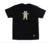 Camiseta GRIZZLY give em flowers preta REF. 7909869238 - comprar online