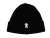 Gorro GRIZZLY Og Bear Beanie preto Ref. 7909869174941