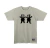 Camiseta GRIZZLY Static age sand REF. 7909869272 - comprar online