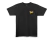 Camiseta THANK YOU logo s/s preta 7909869258 - comprar online