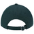 Boné NEW ERA 9TWENTY strapback MLB New York Yankees aba curva verde Ref. 23089 - loja online