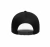 Bone NEW ERA aba curva ajustable metallic outline NY preto REF. 199637912784 - Mahallo Store